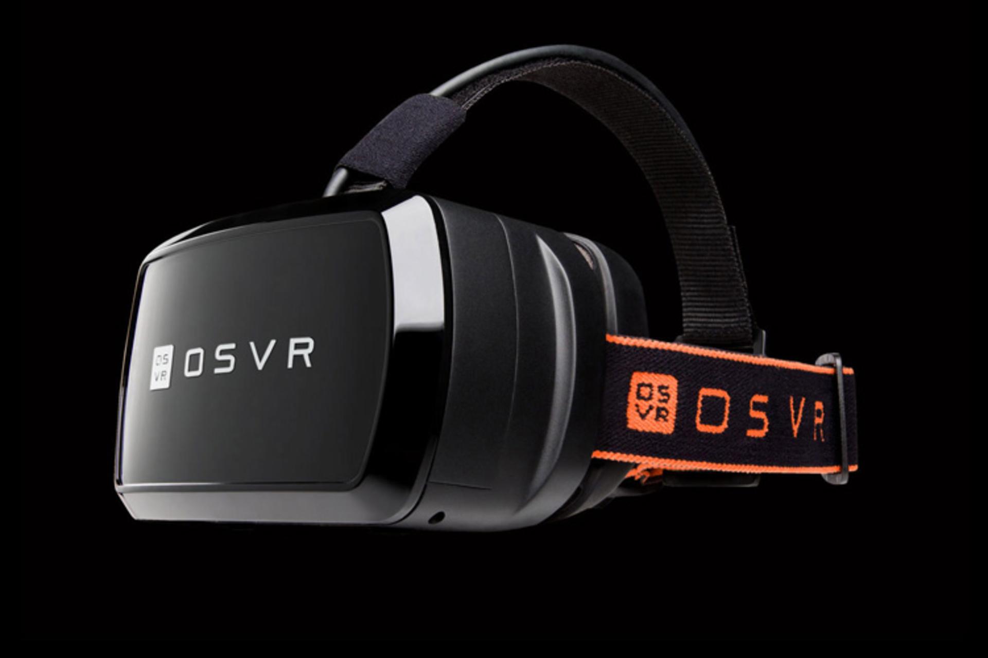 ریزر OSVR HDK 1-0