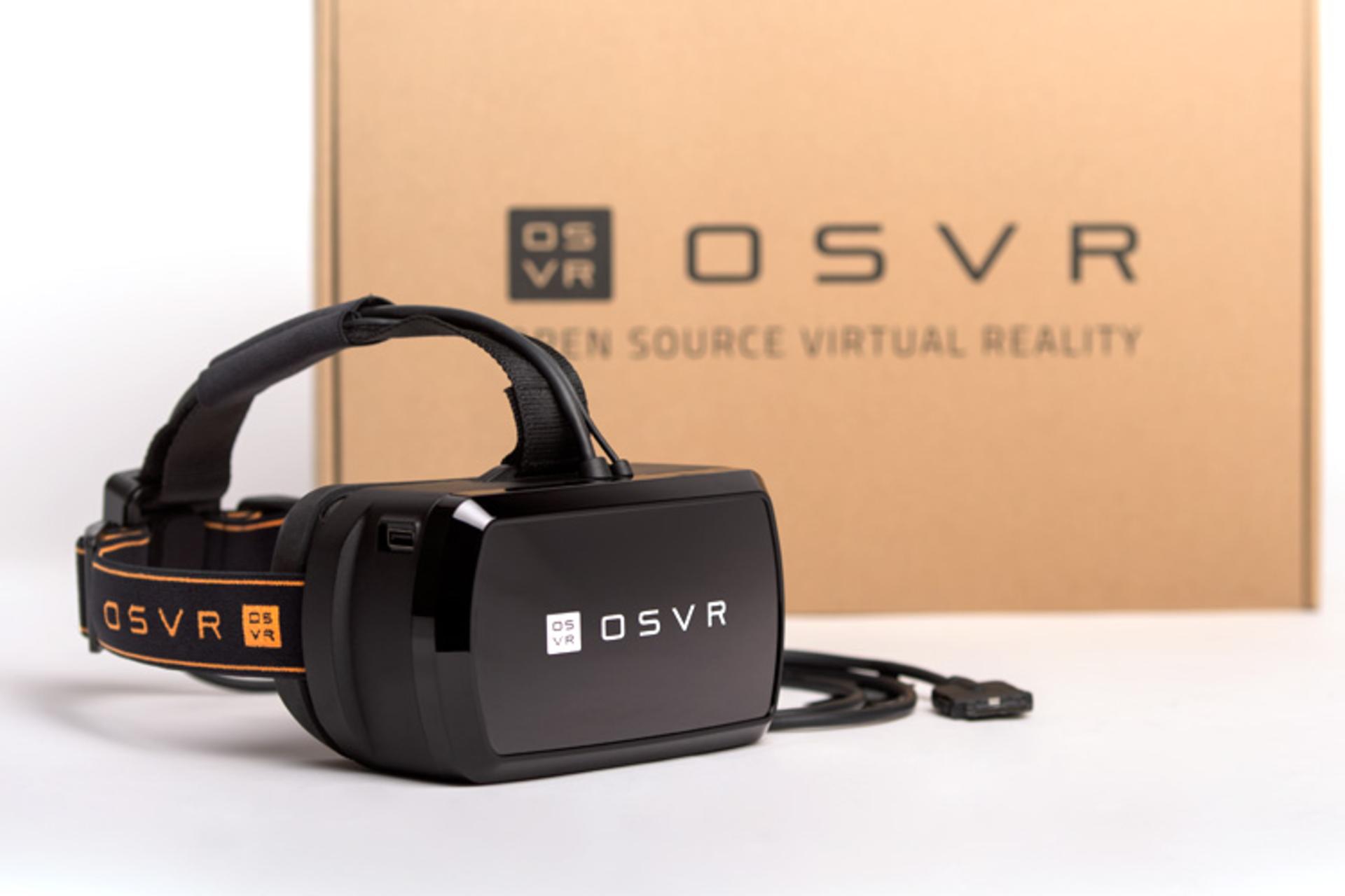 ریزر OSVR HDK 1-1