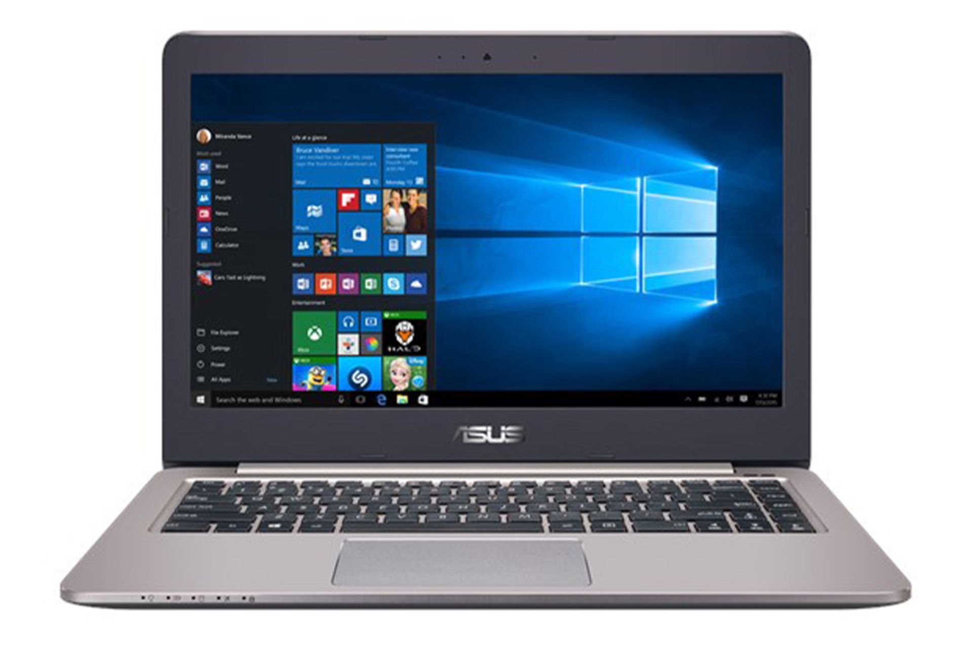 V401UQ ایسوس / Asus V401UQ