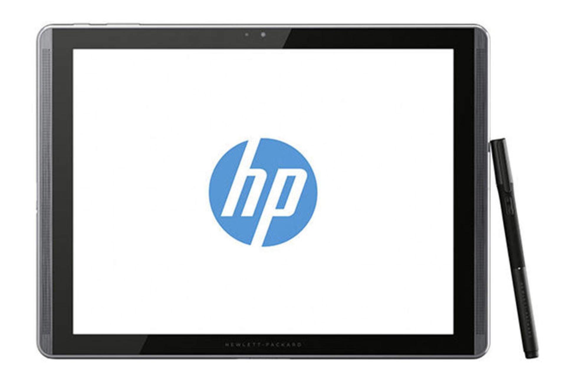 HP Pro Slate 12