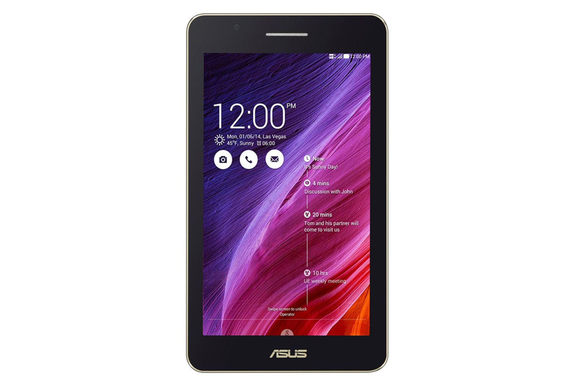 Asus Fonepad 7 FE171CG