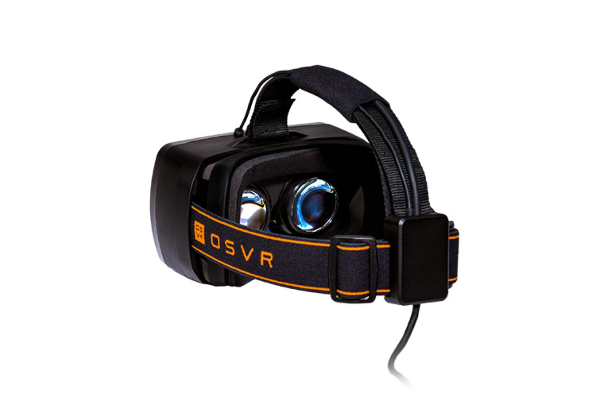 ریزر OSVR HDK 1-2