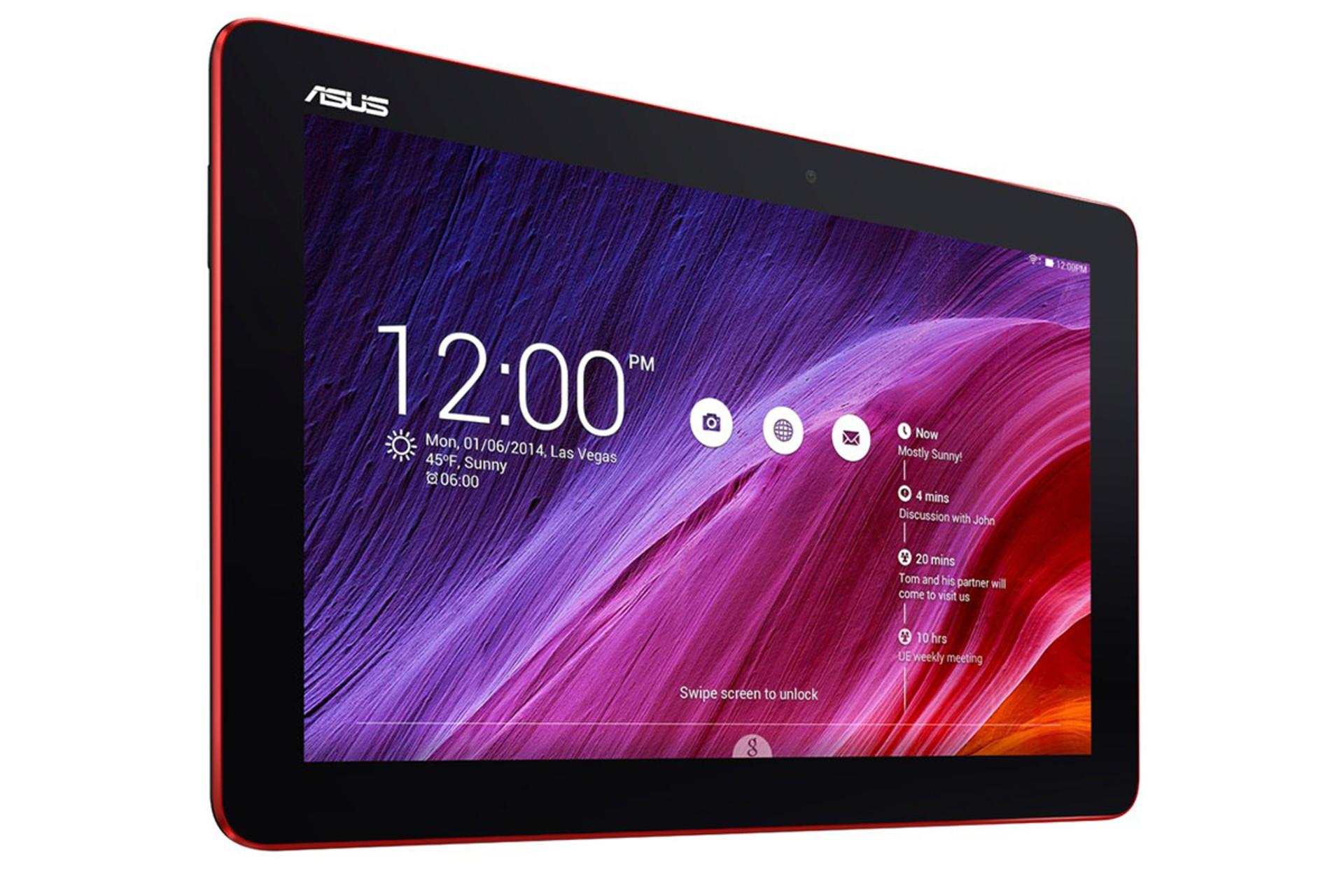 Asus Memo Pad 10 ME103K
