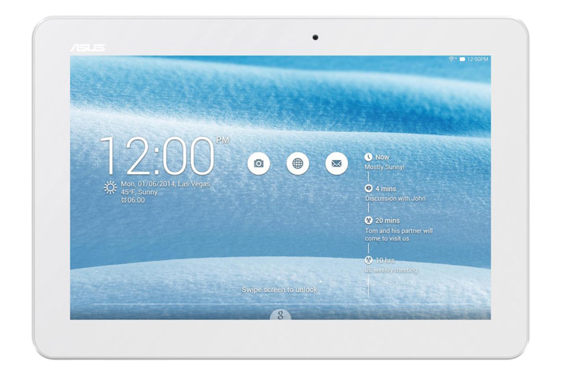 Asus Memo Pad 10 ME103K