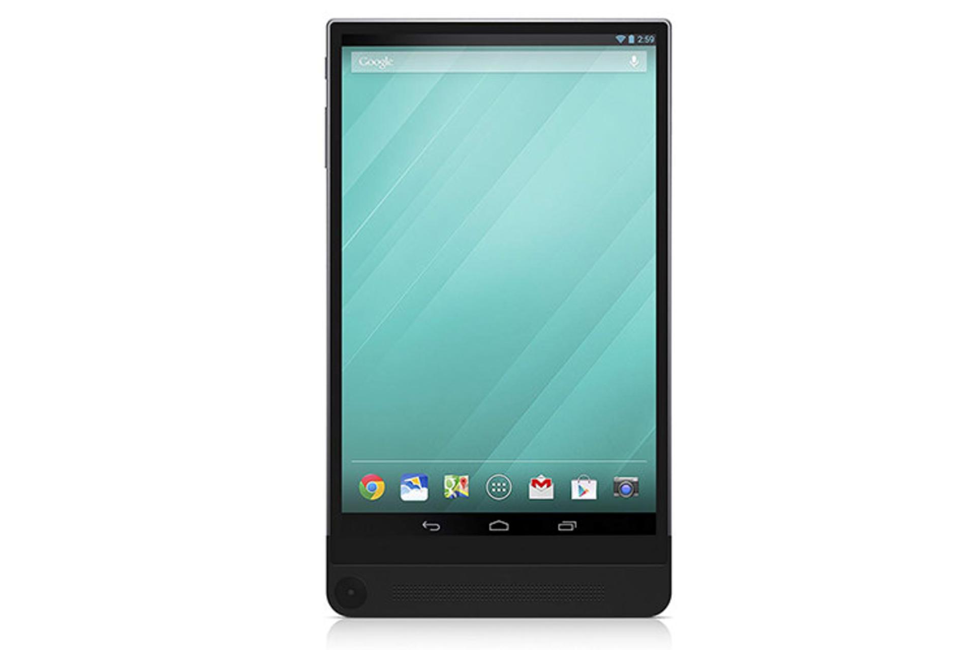 Dell Venue 8 7000