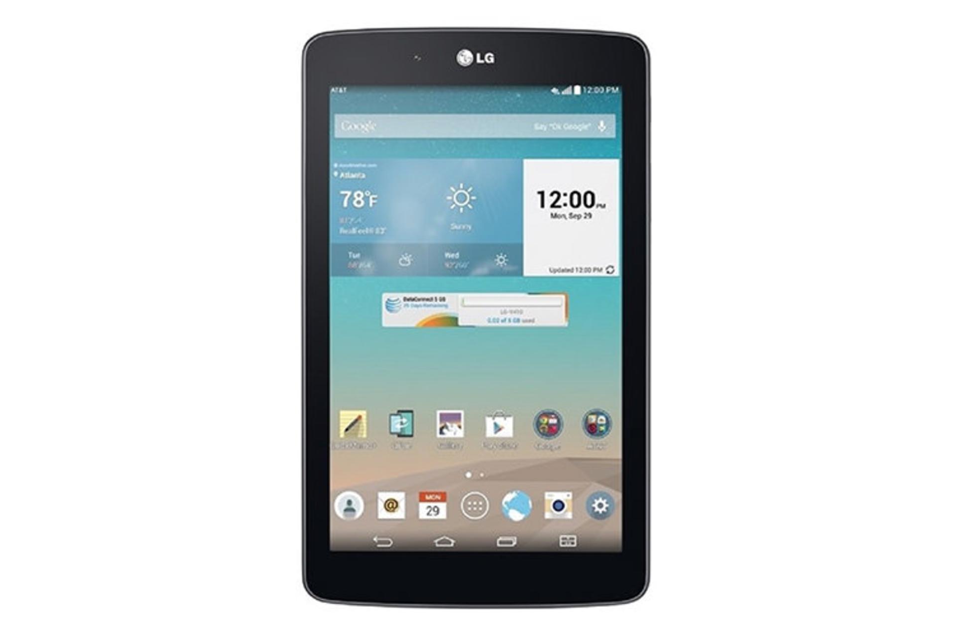 LG G Pad 7.0 LTE