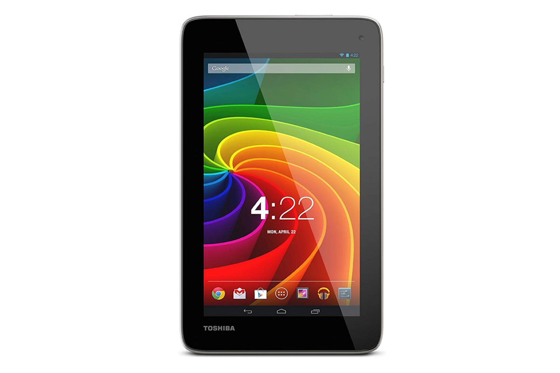 Toshiba Excite 7c AT7-B8
