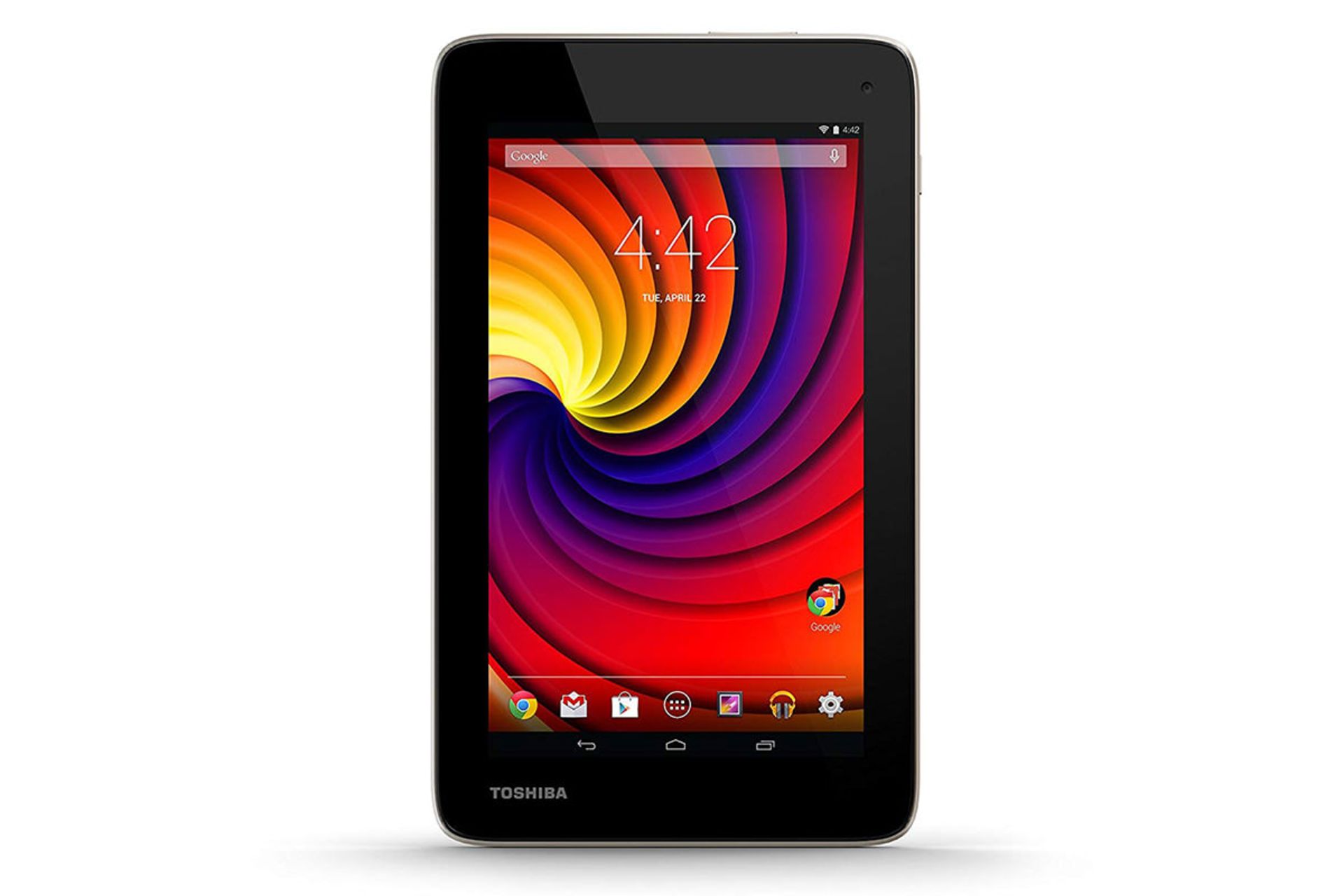 Toshiba Excite Go