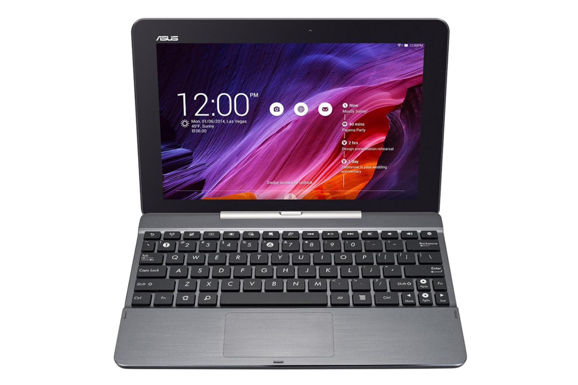 Asus Transformer Pad TF103C