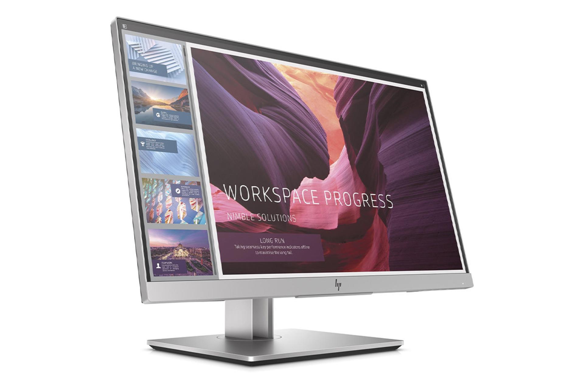 اچ پی 21.5 اینچ مدل EliteDisplay E223d-0