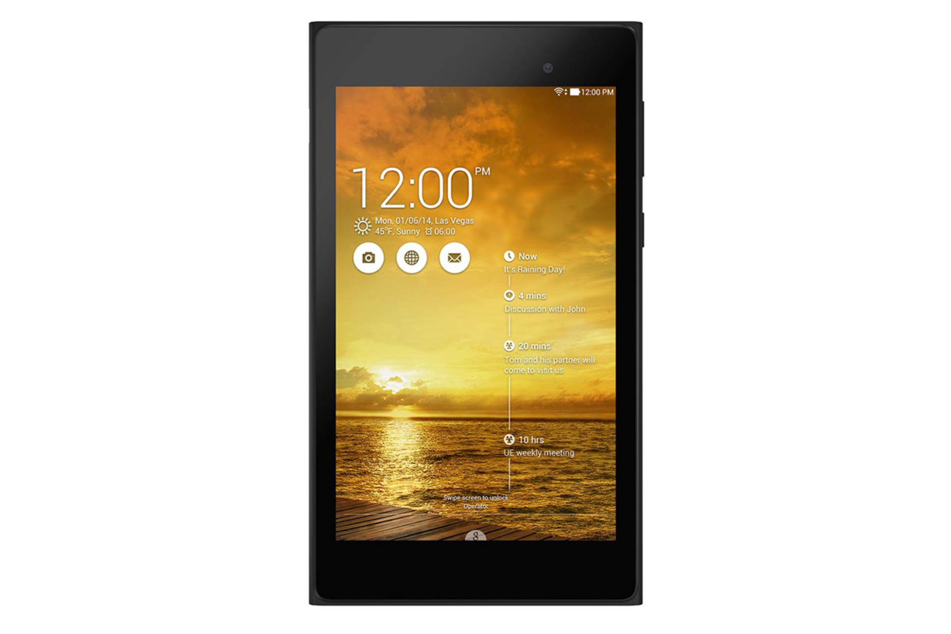 Asus Memo Pad 7 ME572CL