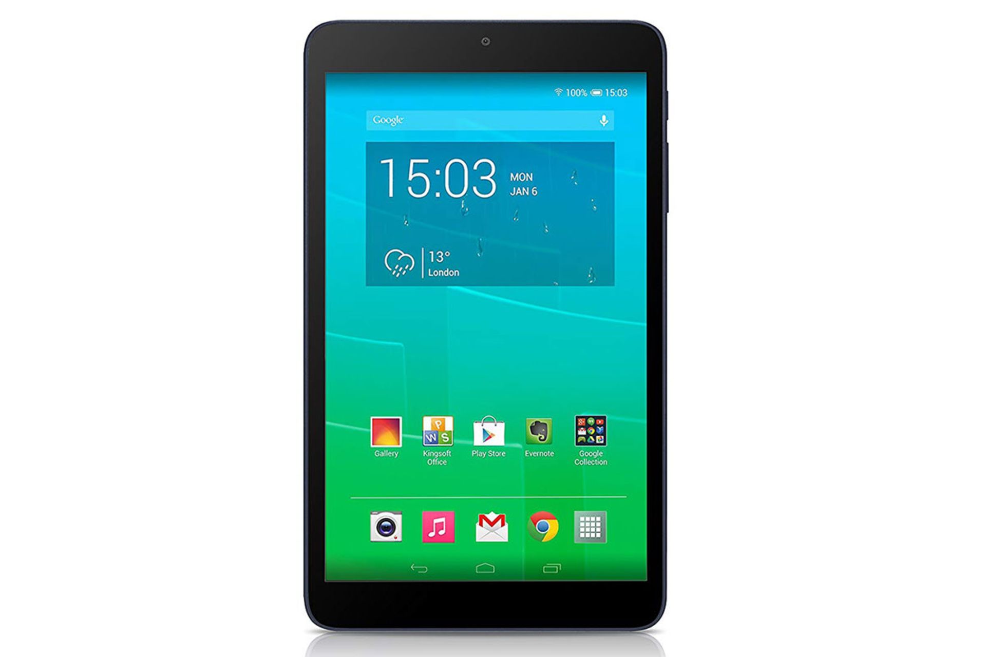 alcatel Pixi 8