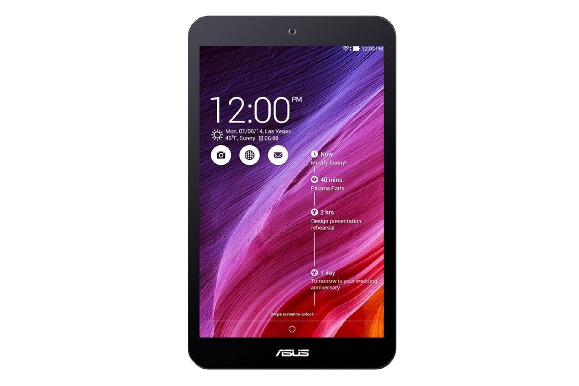 Asus Memo Pad 8 ME181C