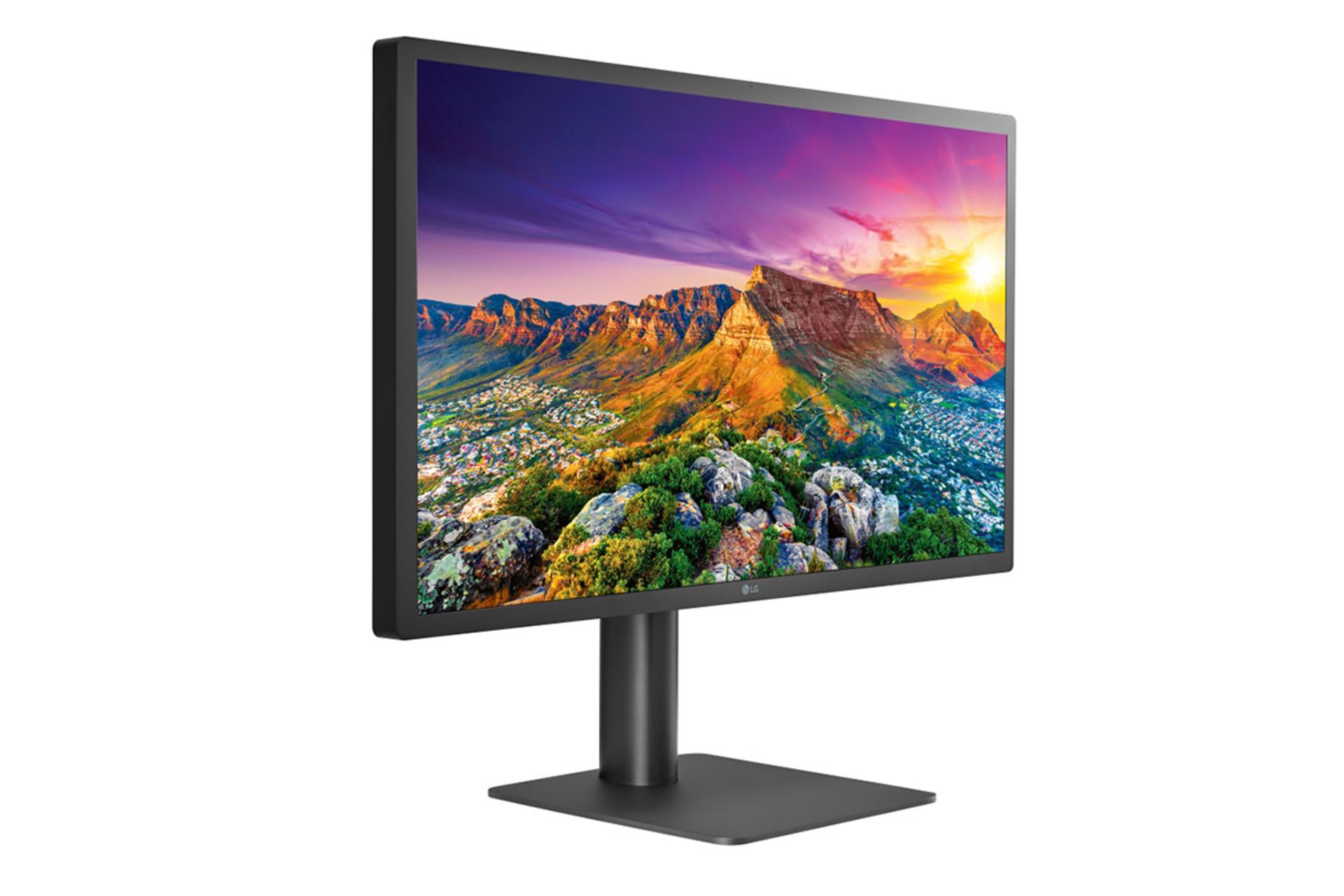 ال جی 23.7 اینچ مدل UltraFine 4K 24MD4KL-2