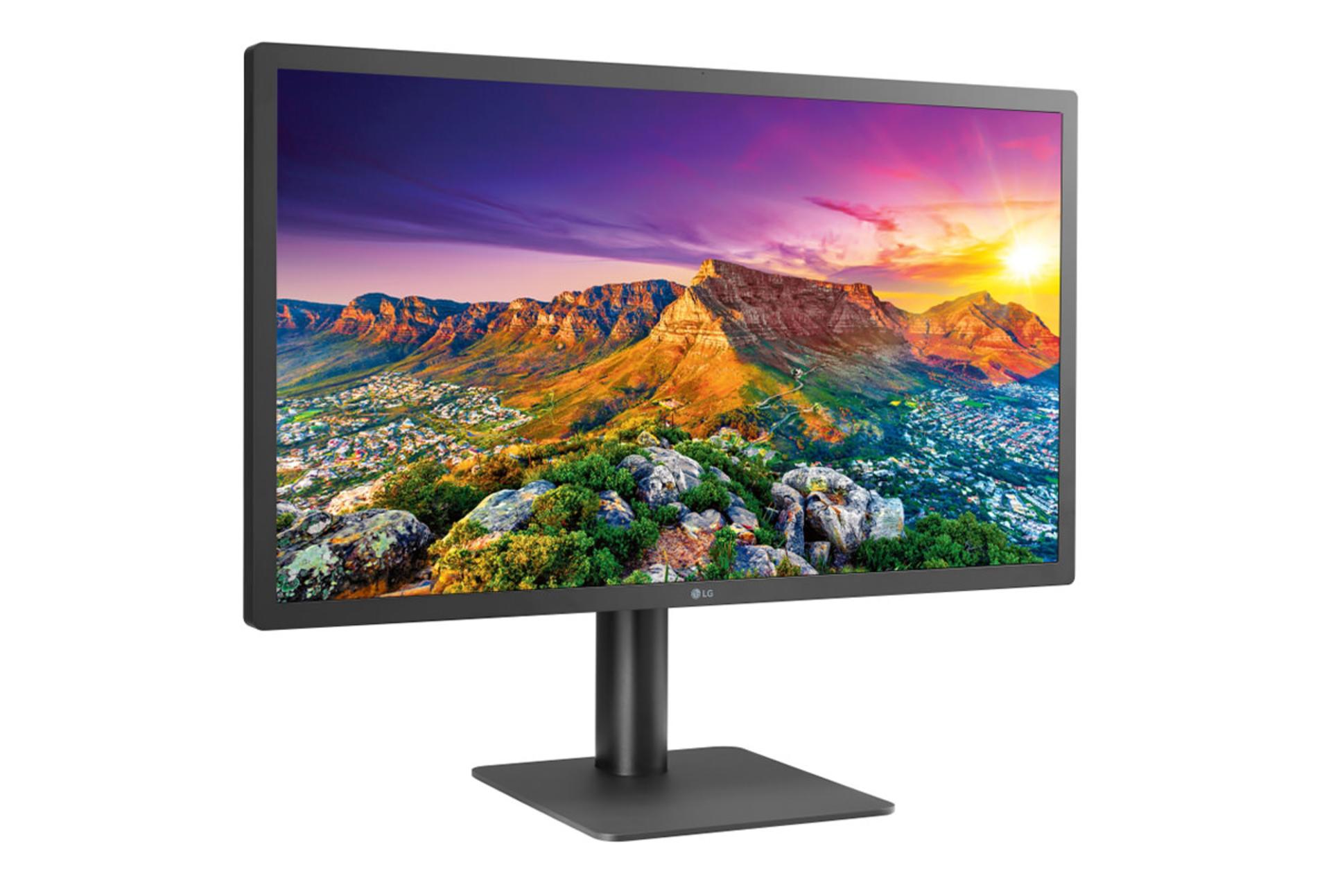 ال جی 23.7 اینچ مدل UltraFine 4K 24MD4KL-3