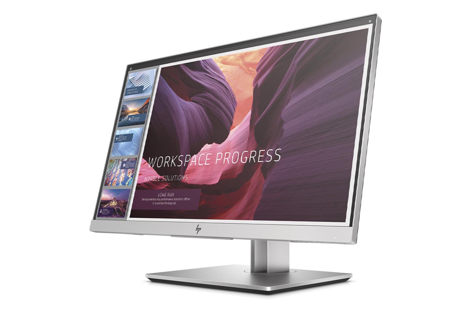 اچ پی 21.5 اینچ مدل EliteDisplay E223d-3