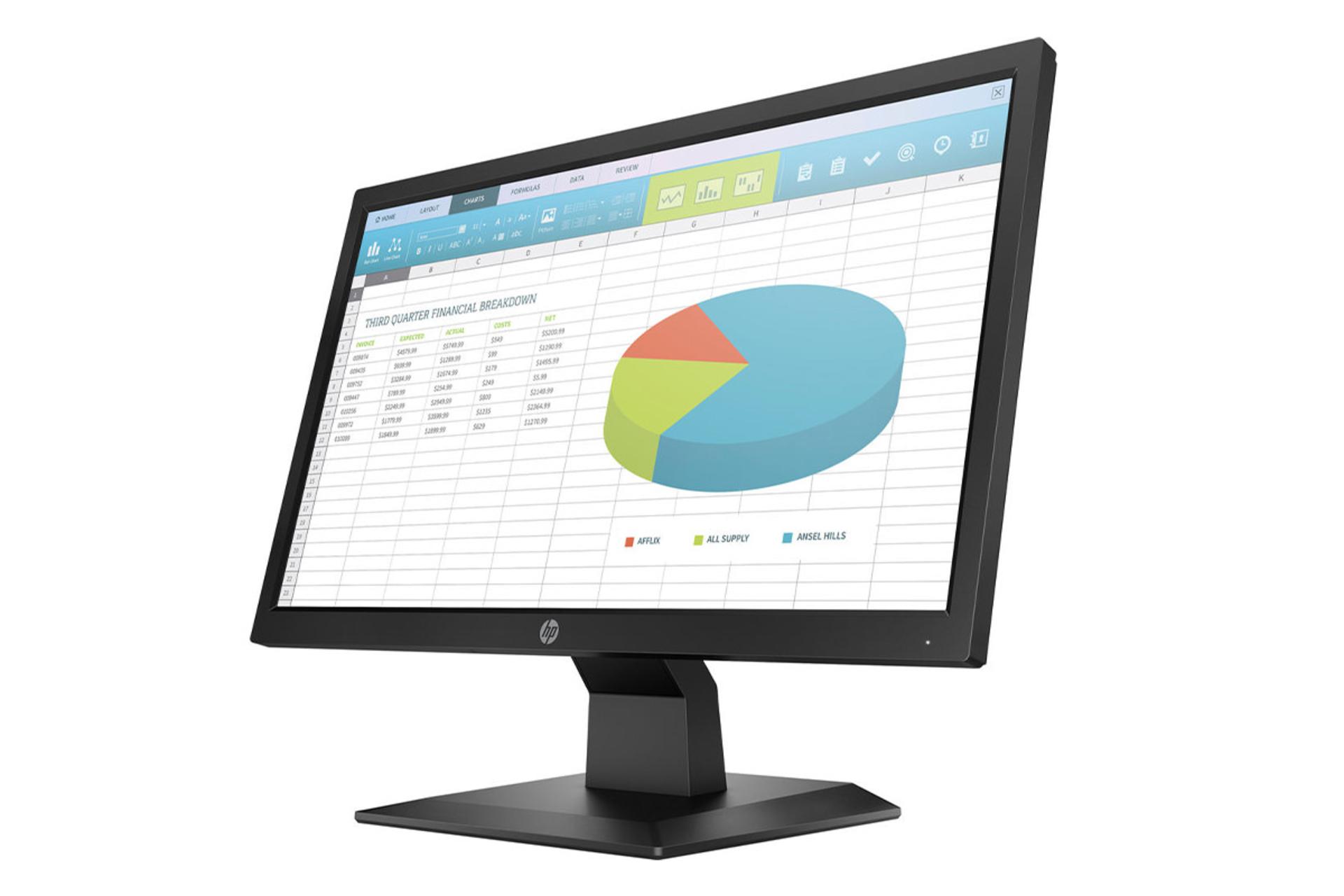 اچ پی 19.5 اینچ مدل P204-3