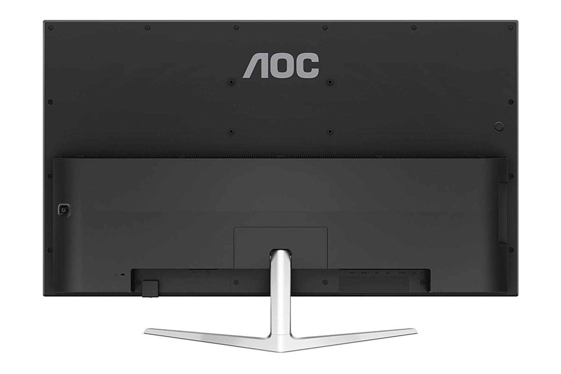 AOC U4308V 43" 4K UHD Monitor