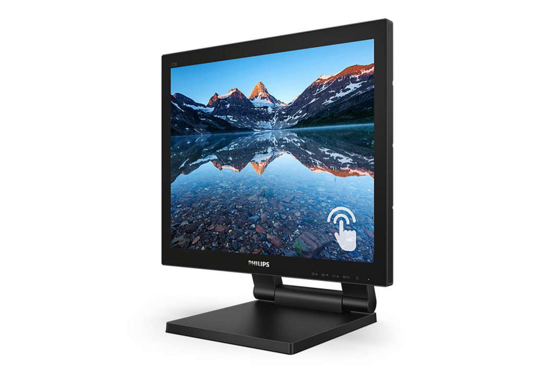 فیلیپس 17 اینچ مدل 172B9T-1