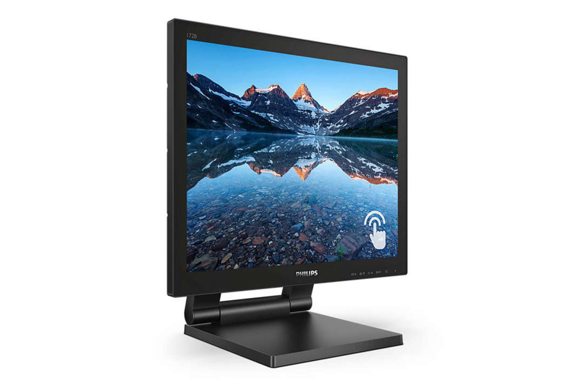 فیلیپس 17 اینچ مدل 172B9T-3