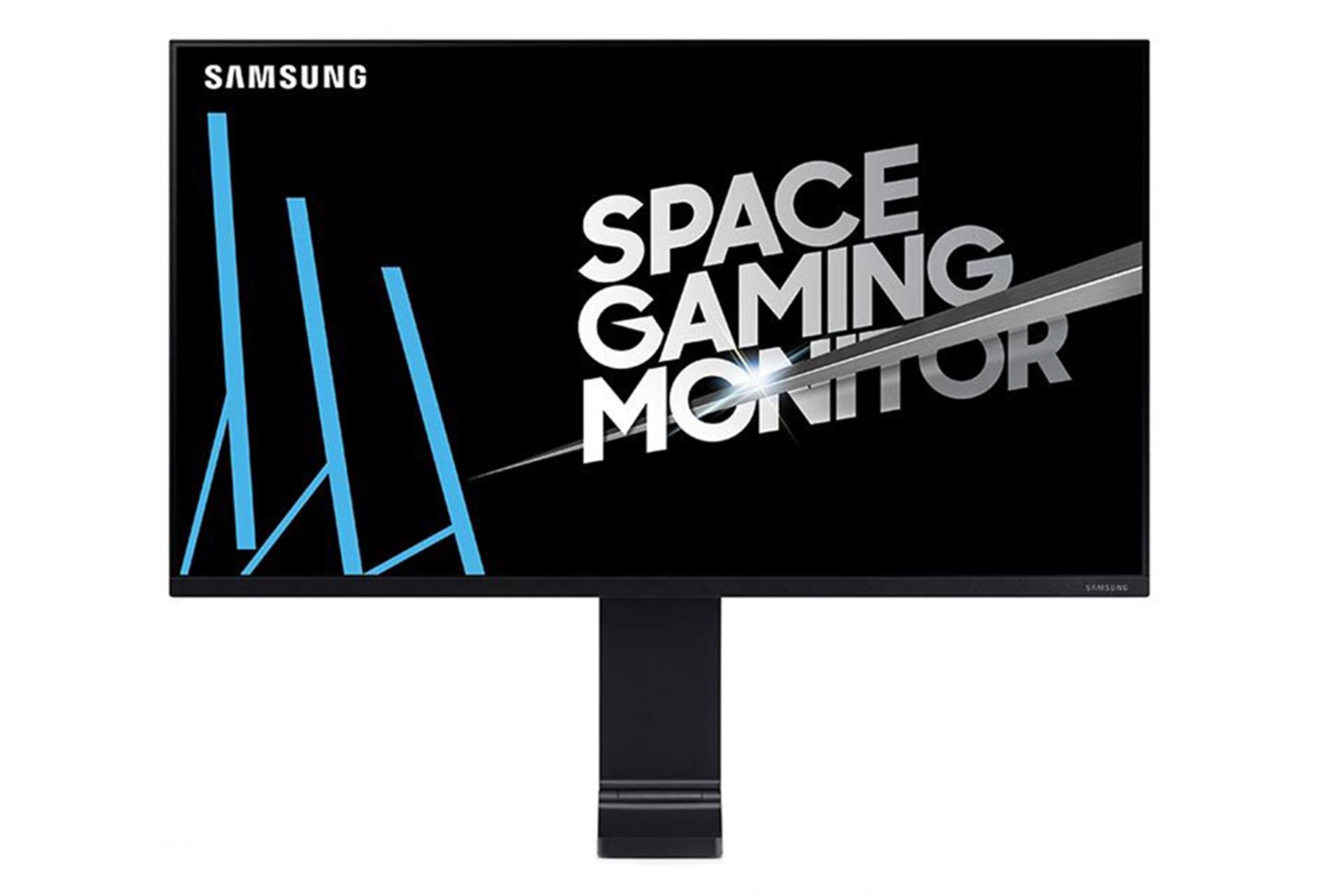 مانیتور سامسونگ 32 اینچ / Samsung S32R75Q QHD