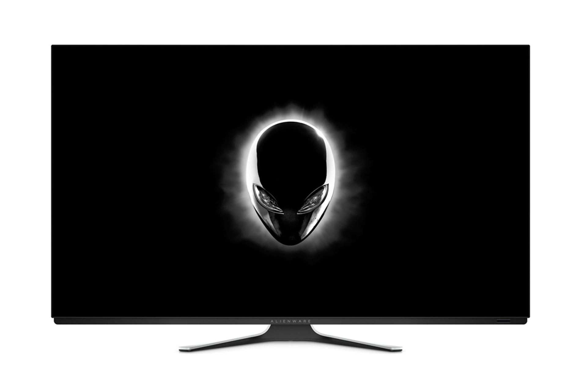 Dell Alienware AW5520QF