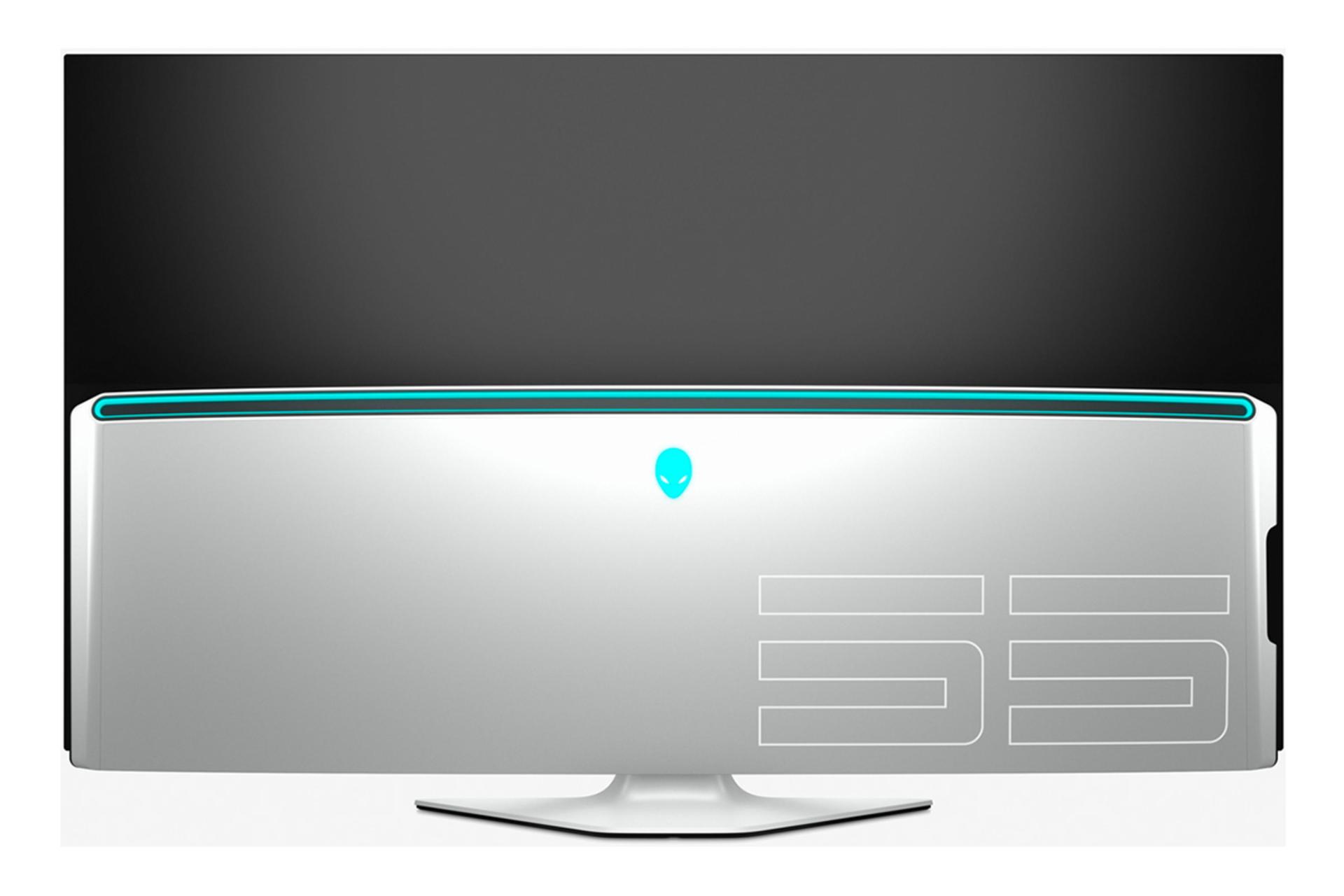 Dell Alienware AW5520QF