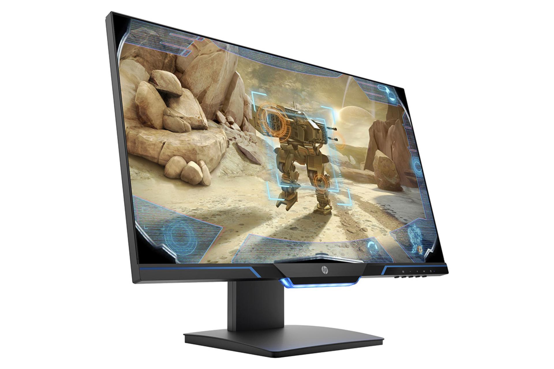 HP 24x Gaming Display / اچ پی