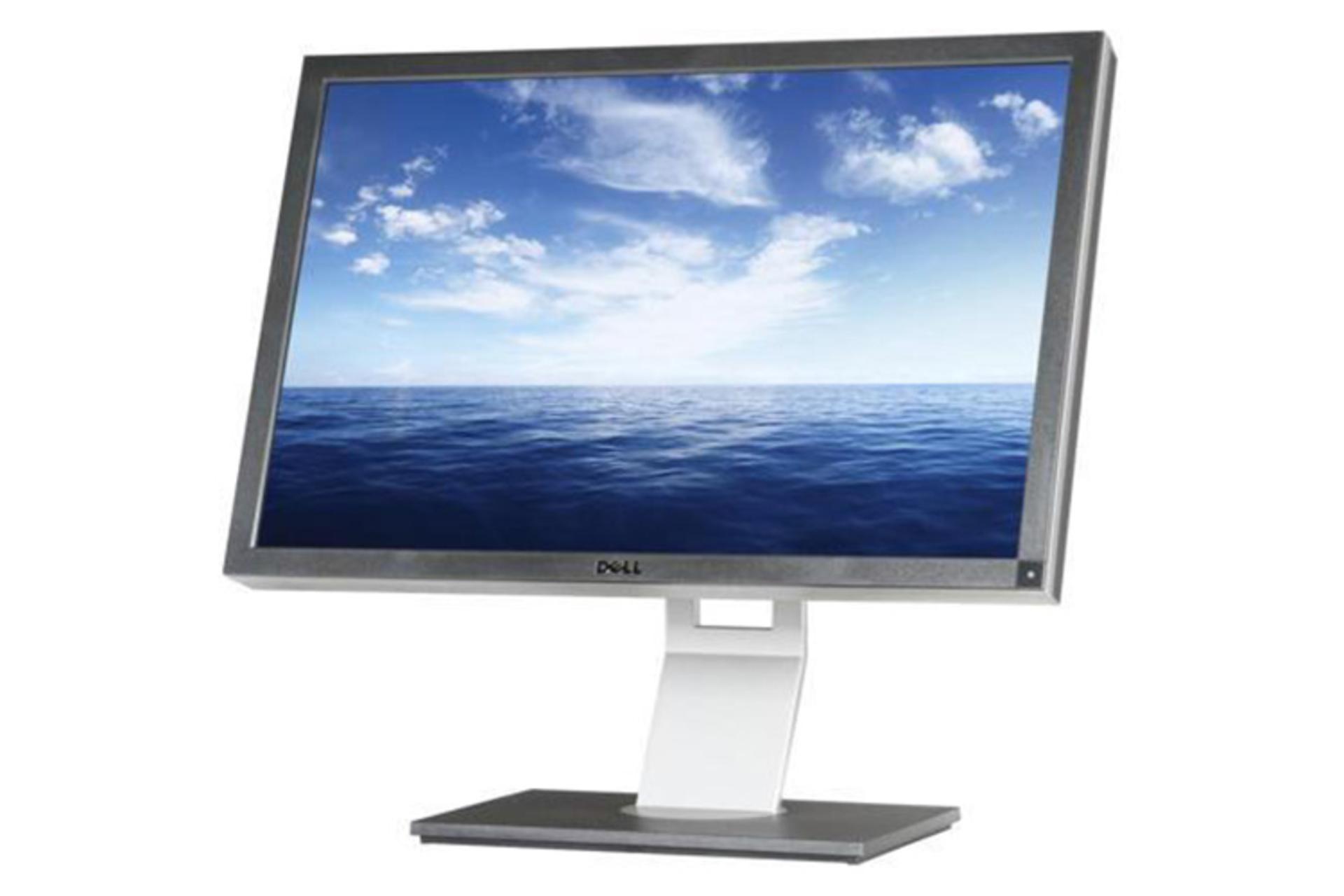 قیمت مانیتور دل 24 اینچ مدل UltraSharp U2410 + مشخصات
