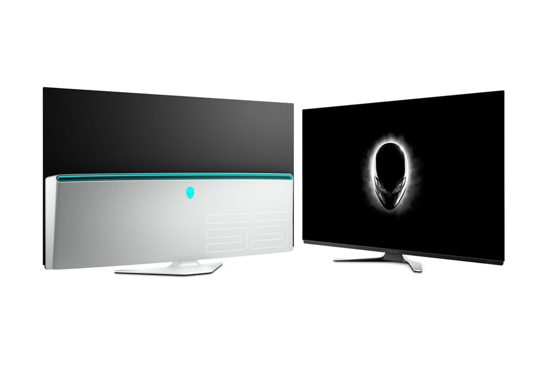 Dell Alienware AW5520QF