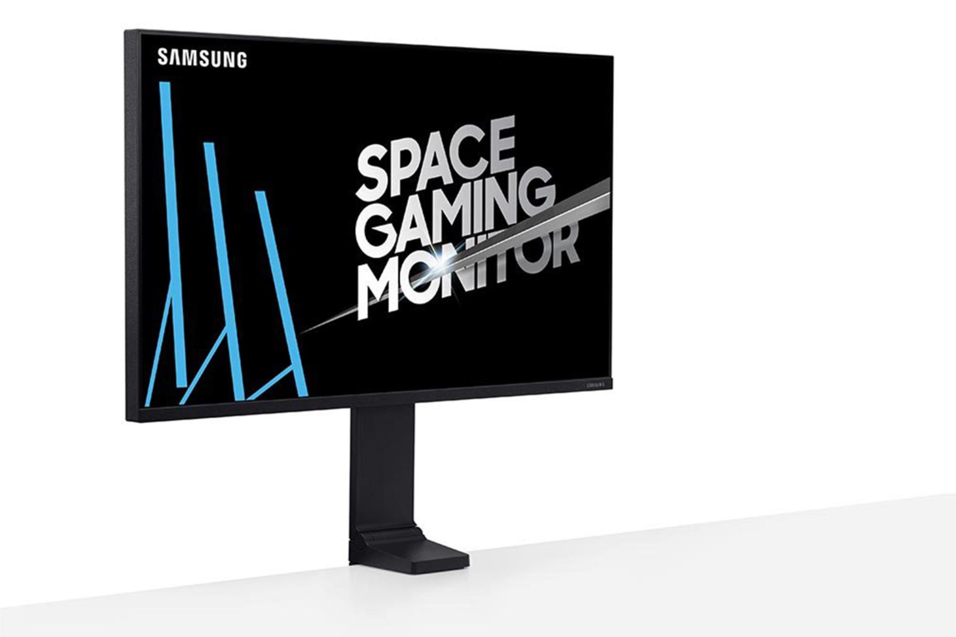 Samsung S32R75Q / سامسونگ