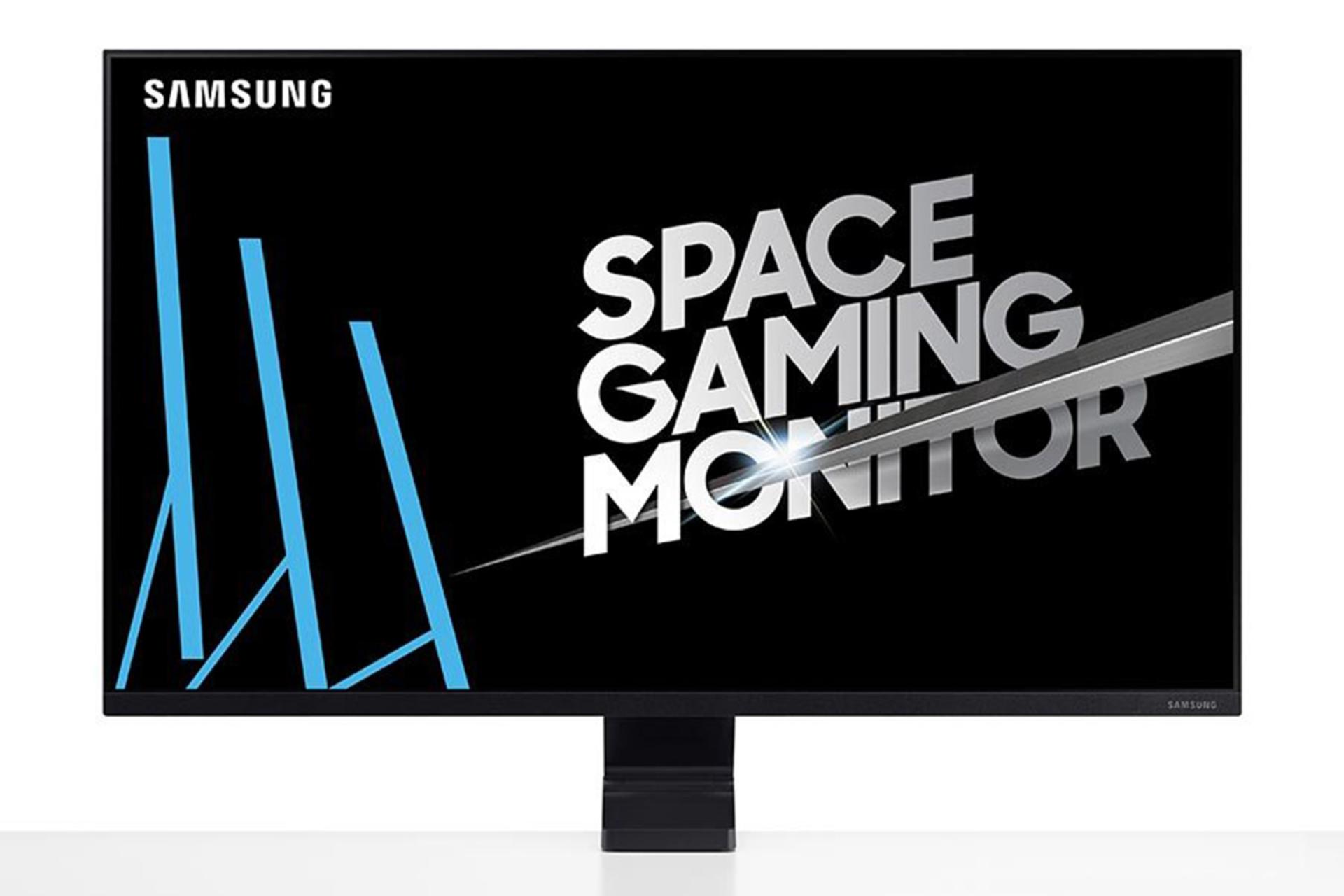 Samsung S32R75Q / سامسونگ