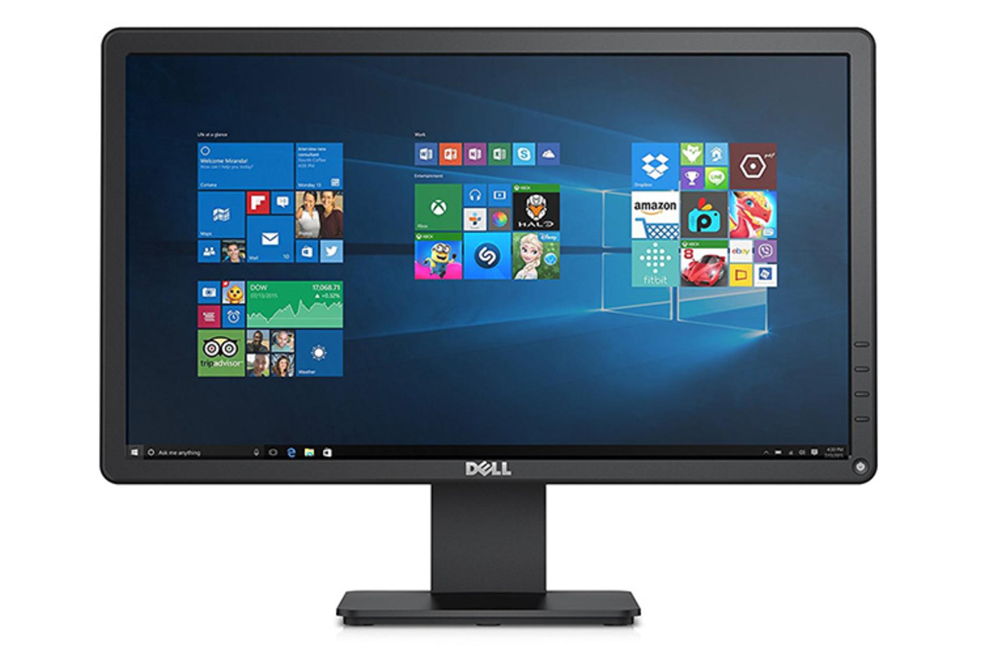 Dell 2709W