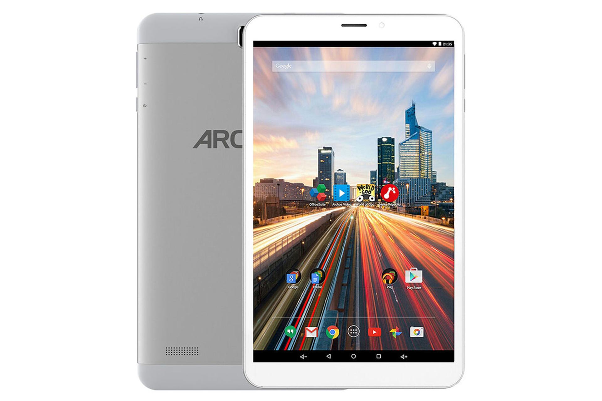 Archos 80 Helium 4G