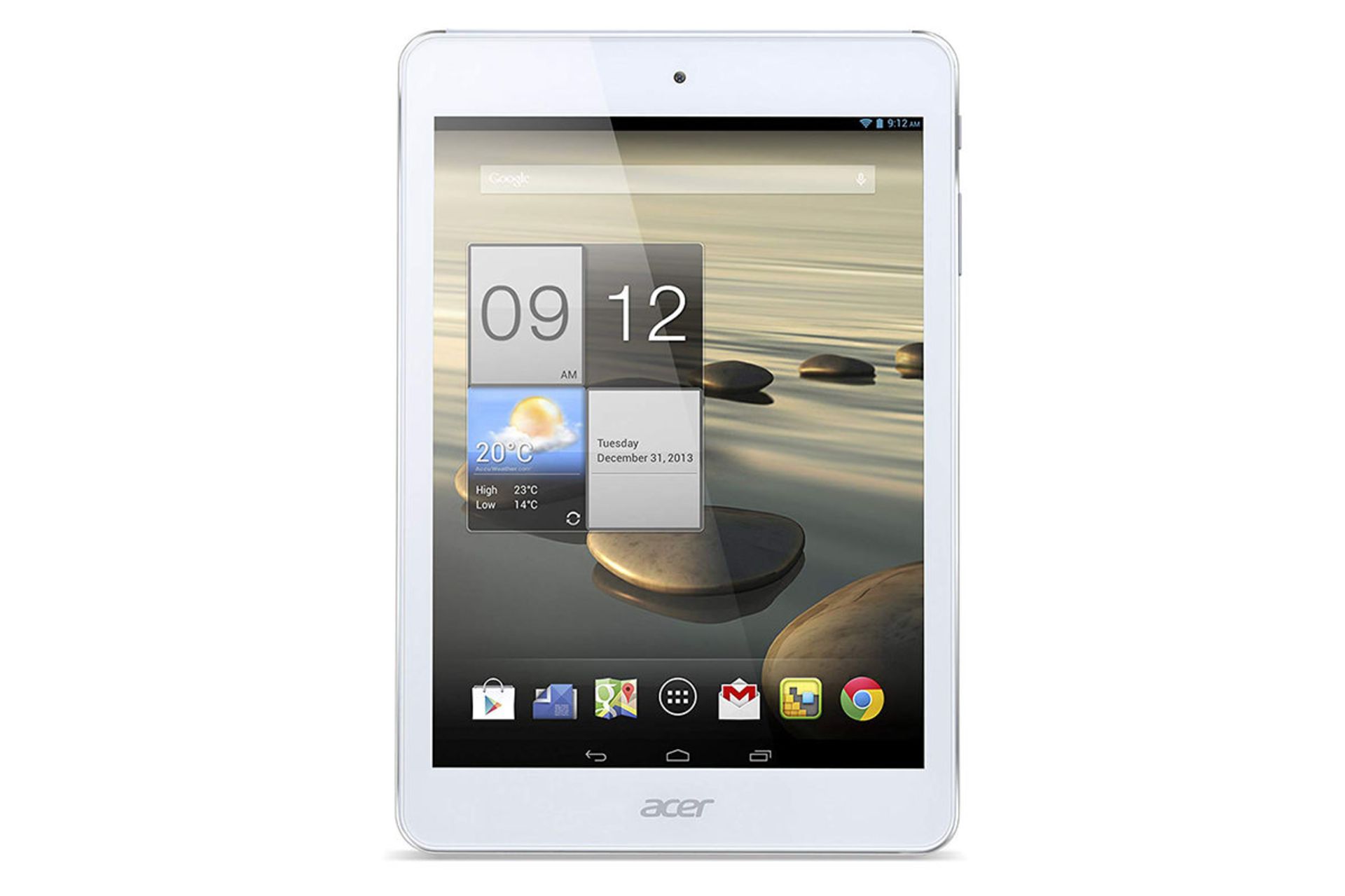 Acer Iconia A1-830
