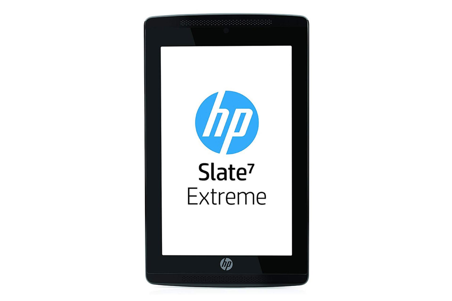 HP Slate7 Extreme