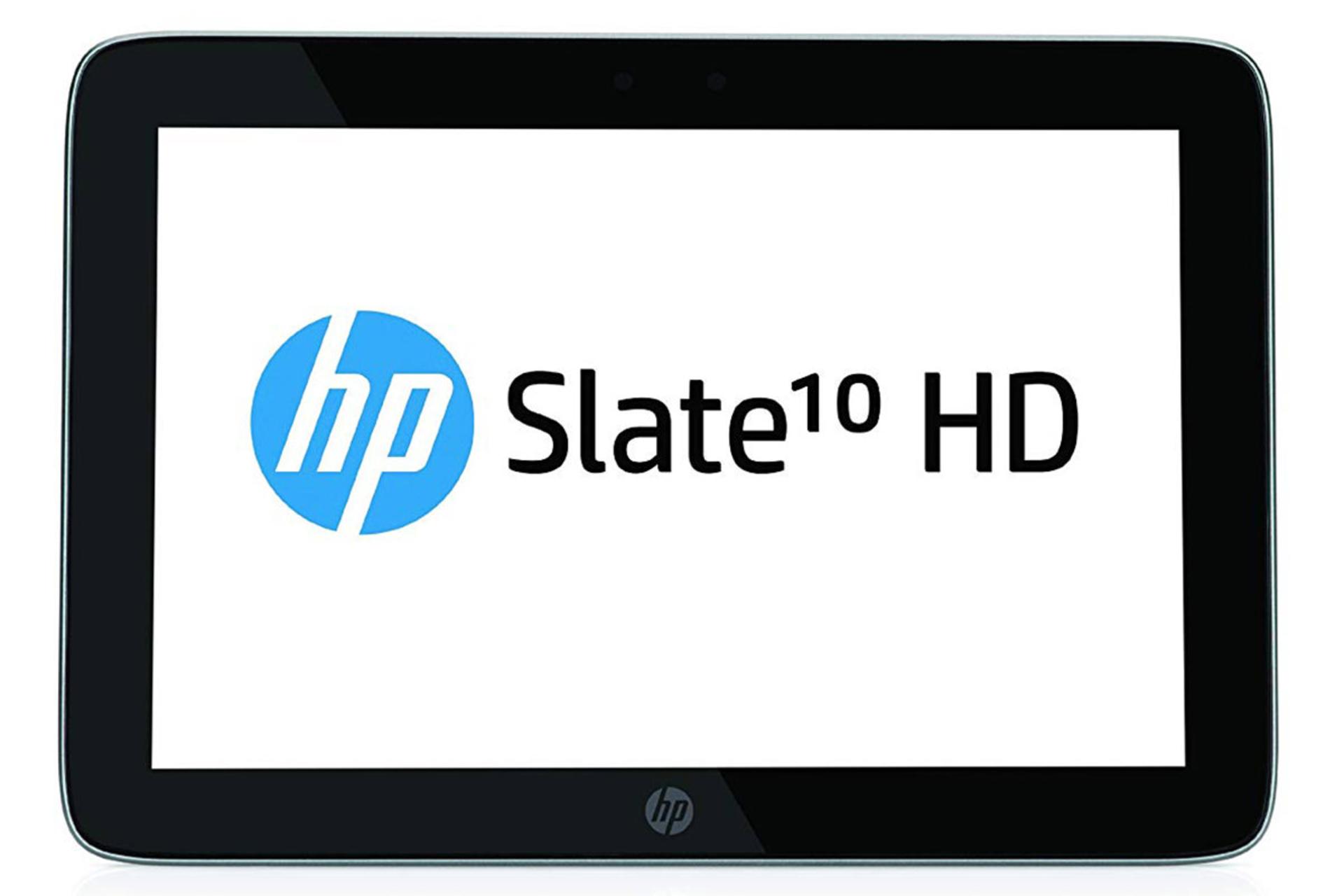 HP Slate10 HD