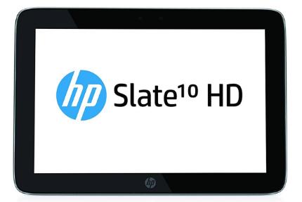 Slate10 HD اچ پی