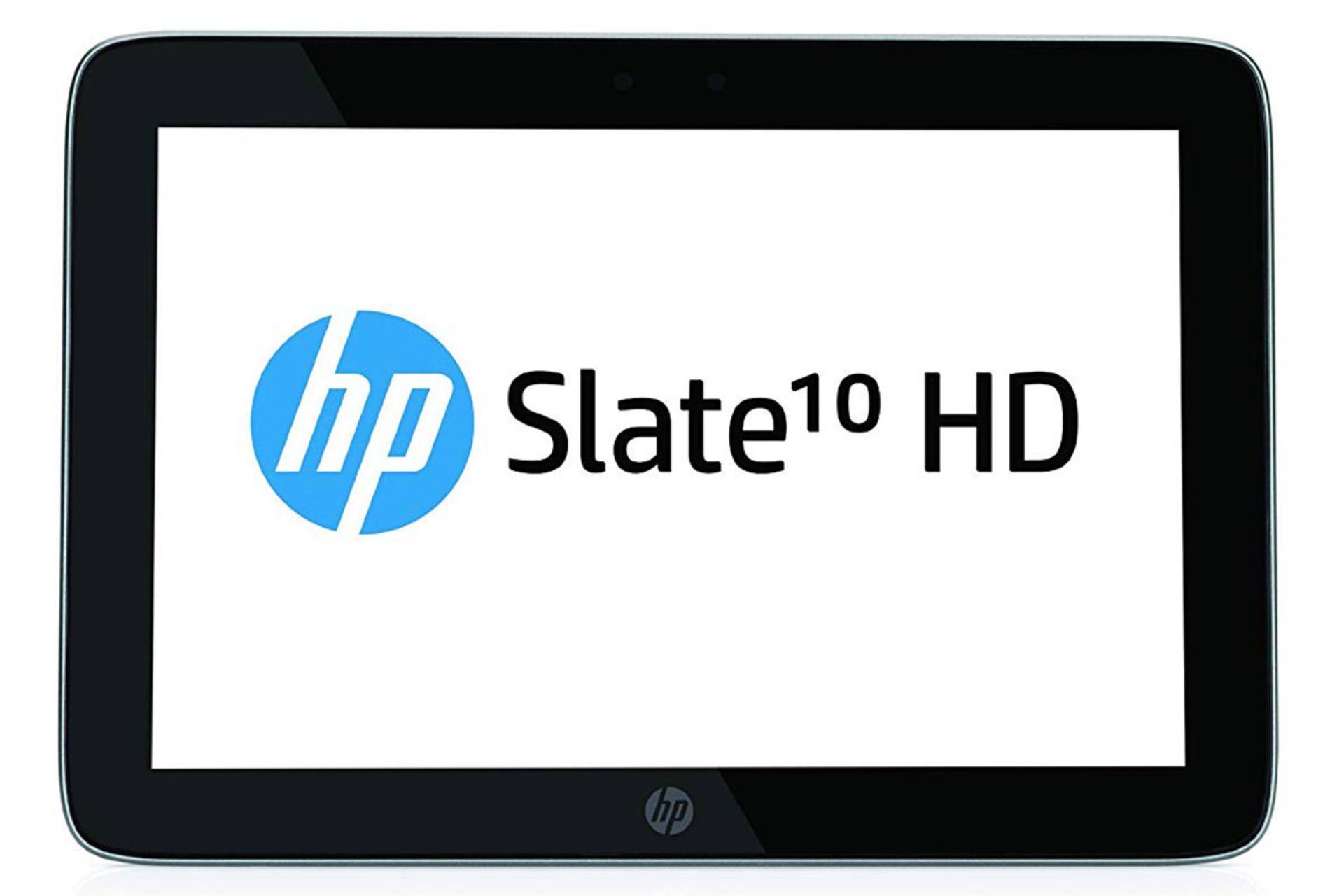 HP Slate10 HD