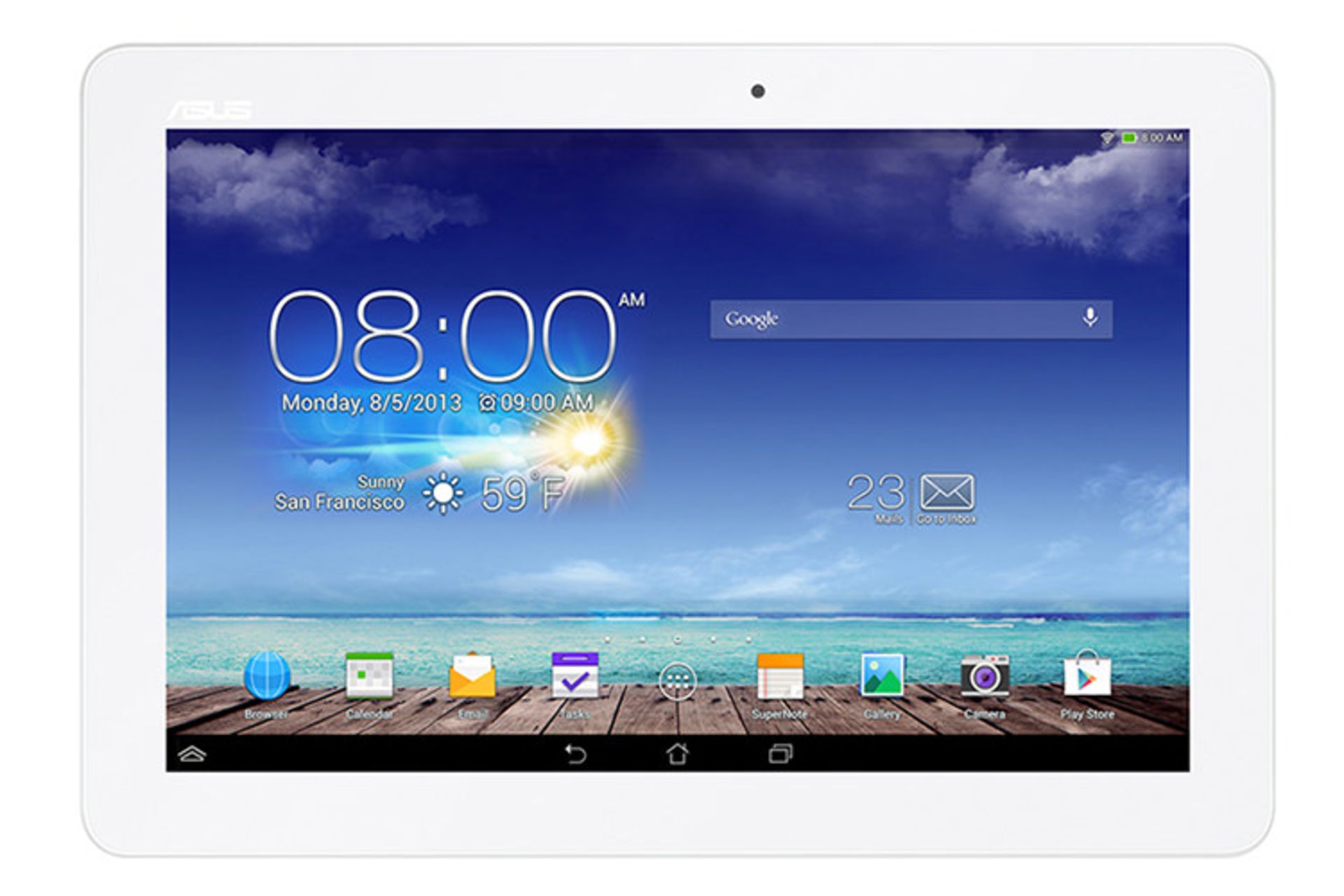 Asus Memo Pad 10