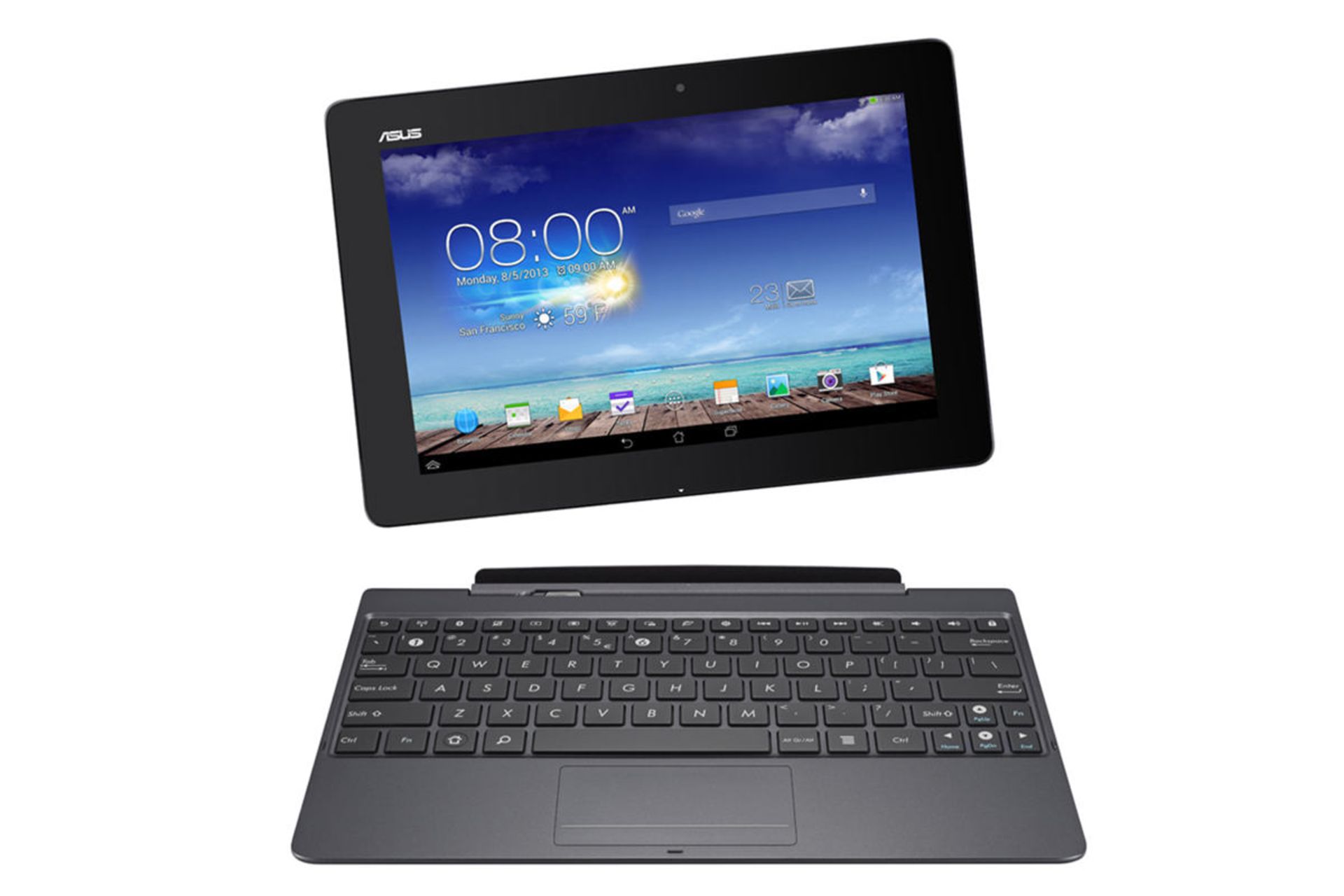 Asus Transformer Pad TF701T