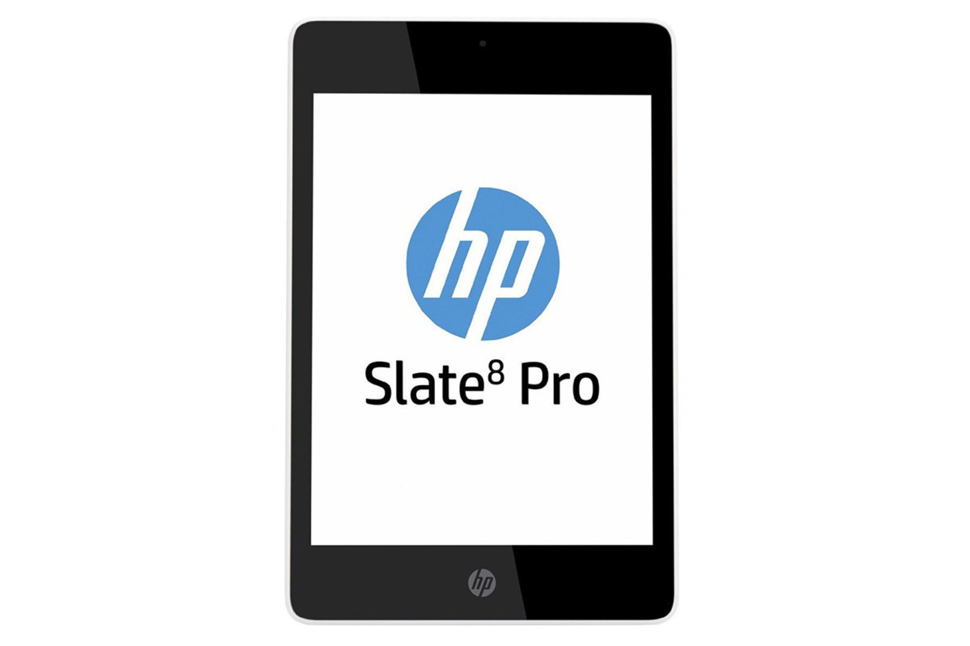 HP Slate8 Pro