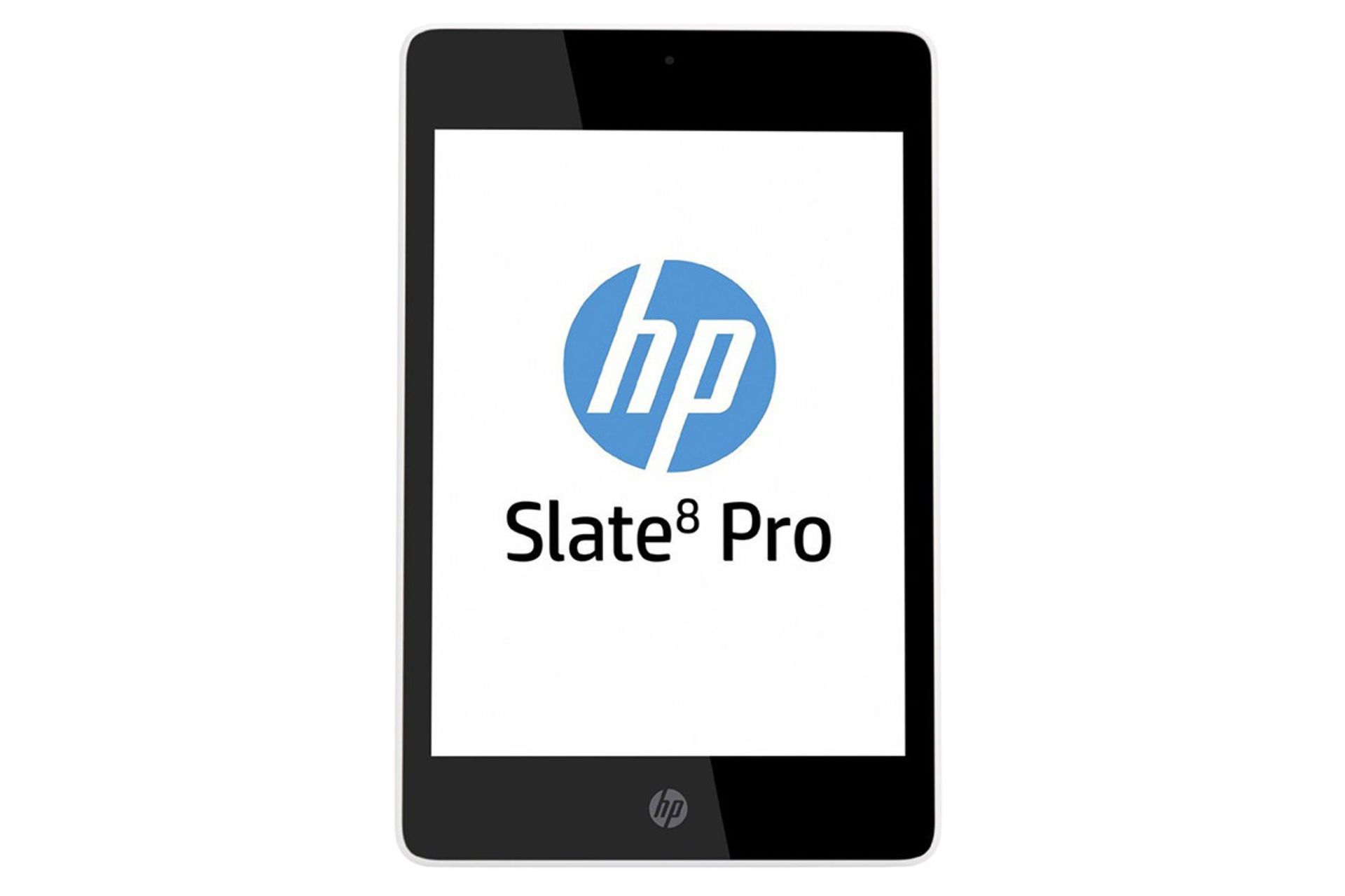 HP Slate8 Pro