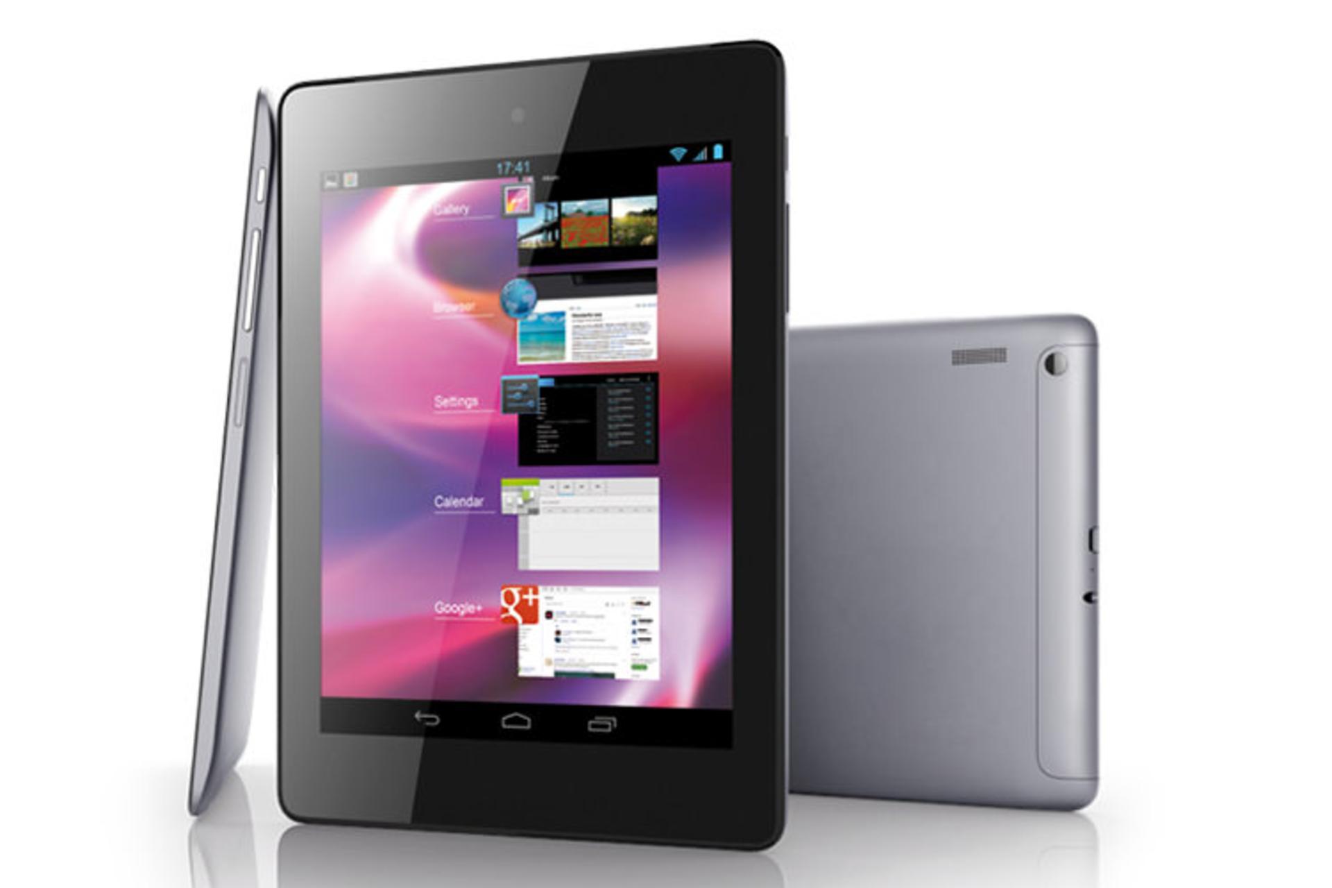 alcatel One Touch Evo 8HD