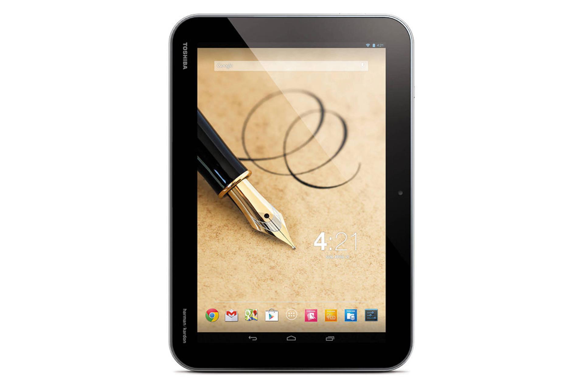 Toshiba Excite Write