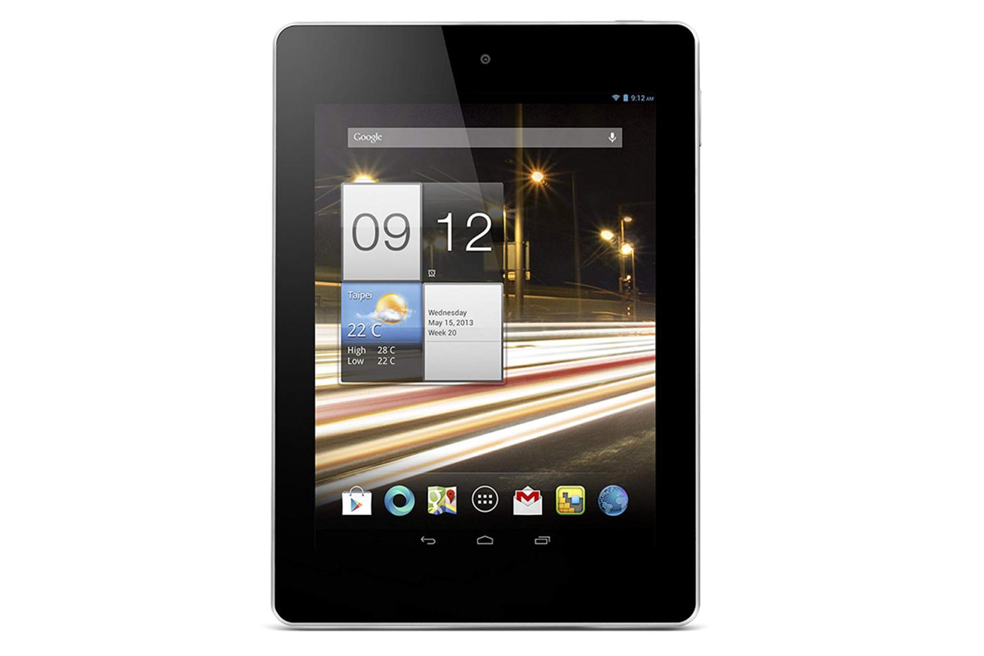 Acer Iconia Tab A1-810