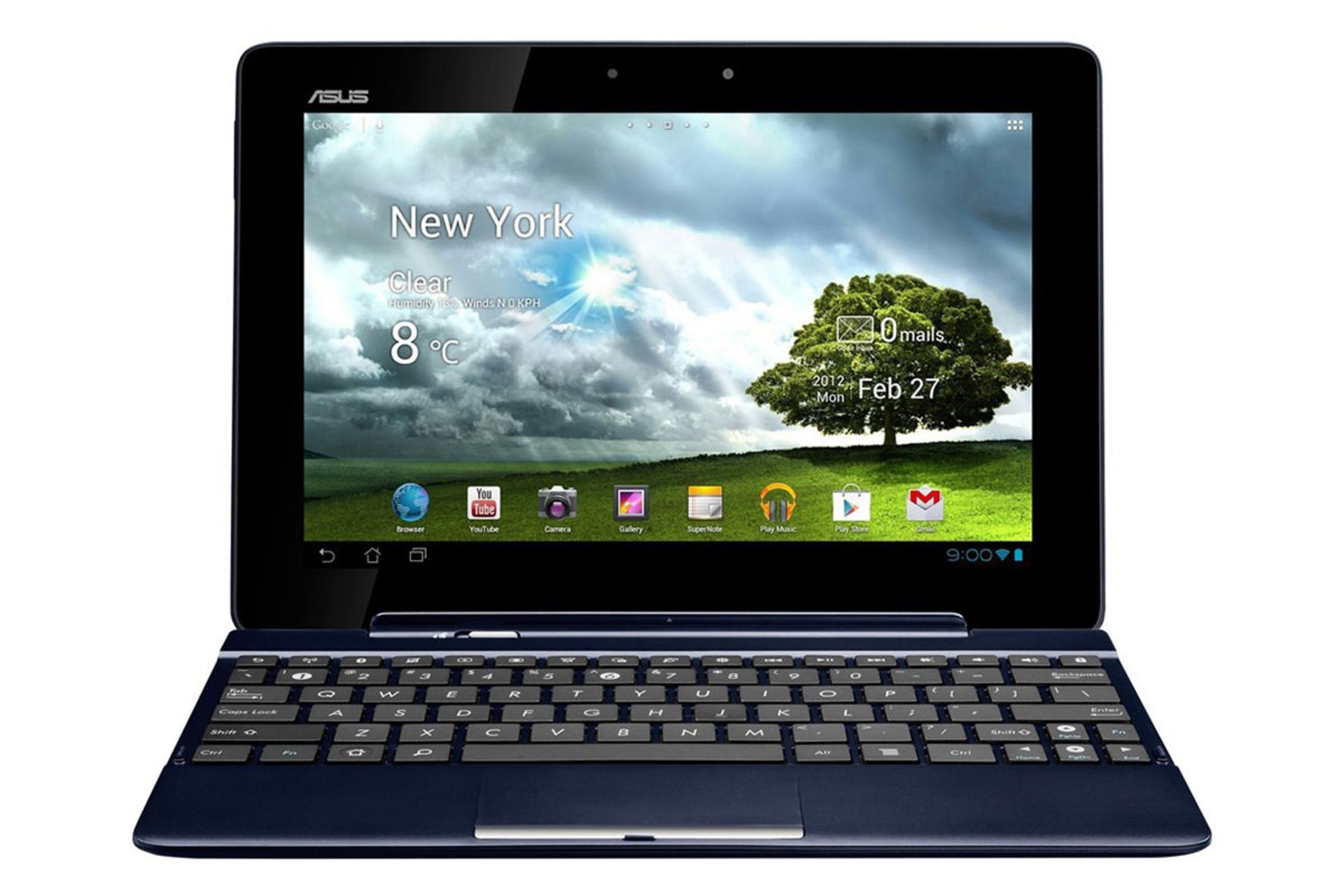 Asus Transformer Pad TF300TG