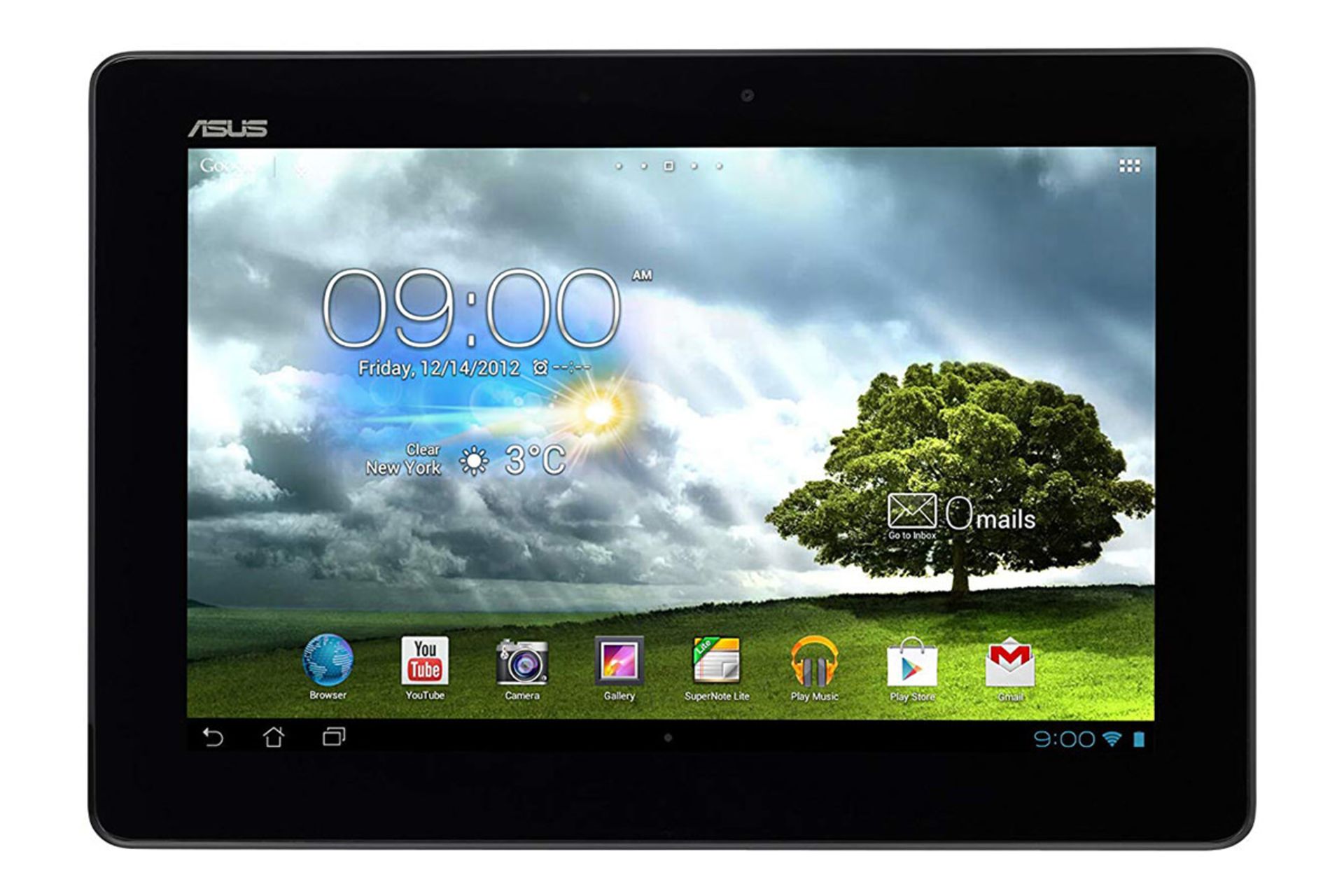 Asus Memo Pad Smart 10