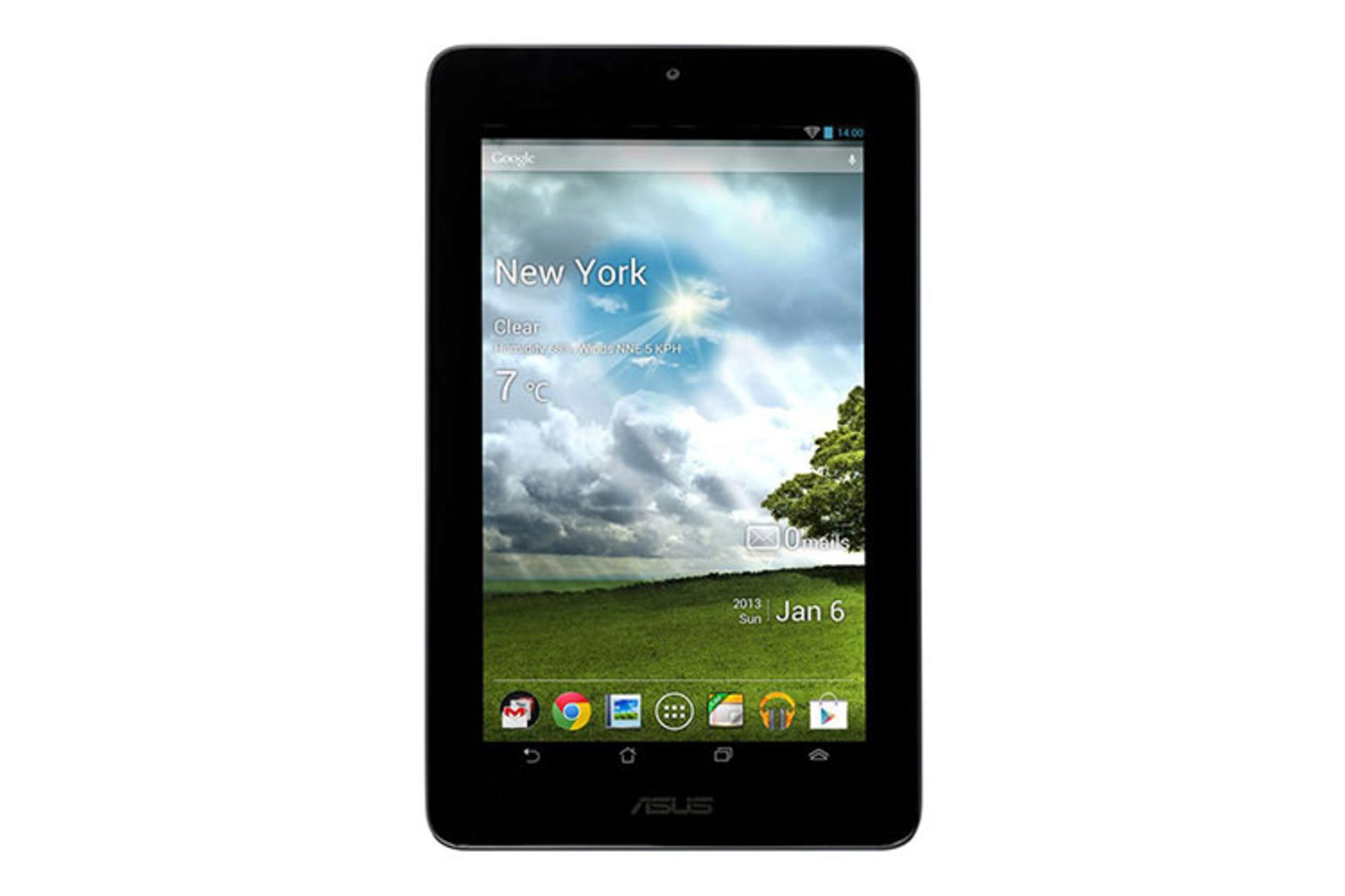 Asus Memo Pad ME172V
