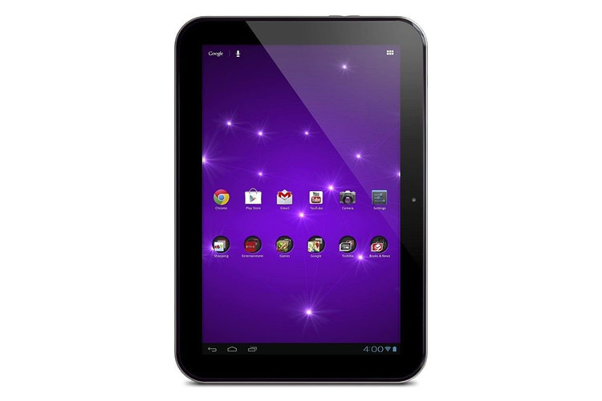 Toshiba Excite 10 SE